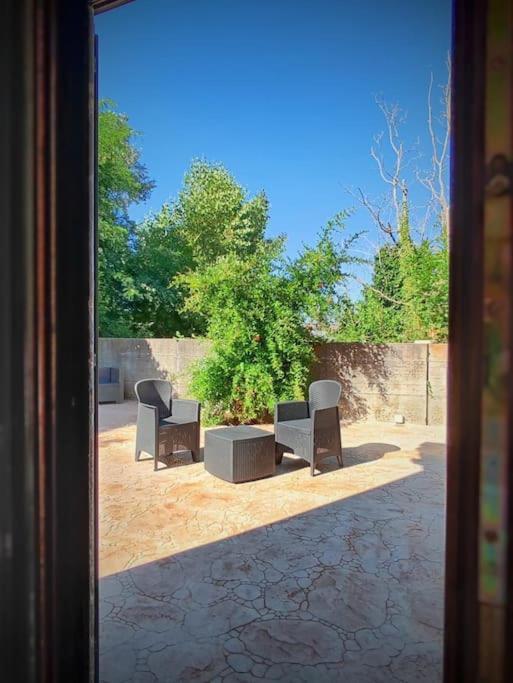 Villetta Di Anastasia 2 Tropea Filandari Exterior foto
